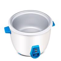 Mini cuiseur à riz automatique électrique domestique Pot intérieur en acier inoxydable pour une utilisation en extérieur comprend un accessoire de pagaie de tasse à mesurer