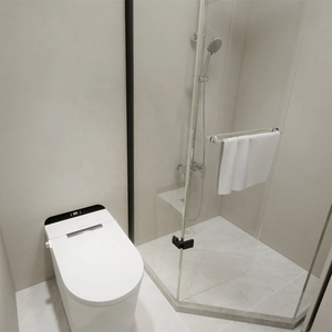 Futuristic Living Solution Modern Apartment Villa Prefabricated House <b>Prefab</b> Space Capsule Hotel Pod Cabin With <b>Bathroom</b> - Product Image 5