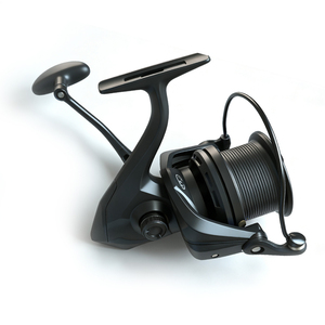 <span class=keywords><strong>Moulinet</strong></span> <span class=keywords><strong>de</strong></span> pêche à la carpe, <span class=keywords><strong>moulinet</strong></span> spinning professionnel ultra léger 8000~14000, 4.8:1, double frein puissant 20kg, <span class=keywords><strong>moulinet</strong></span> <span class=keywords><strong>de</strong></span> pêche en mer - Product Image 4