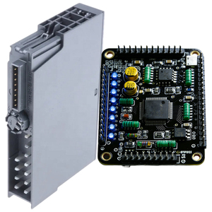 โมดูลจ่ายไฟระบบ I/O รุ่นใหม่ล่าสุด 6ES7138-4CA01-0AA0 สำหรับระบบอัตโนมัติทางอุตสาหกรรม 6ES7138-4CA01-0AA0 แบบกระจาย - Product Image 1