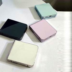 Prix bas, vente en gros, débloqué, Galaxy Z Flip 5, double carte SIM, <span class=keywords><strong>téléphone</strong></span> portable d'occasion original, version mondiale - Product Image 5