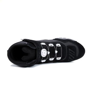 ARCX Bottes de <span class=keywords><strong>Moto</strong></span> Motocross Joy Ride avec Bouton Rotatif en <span class=keywords><strong>Cuir</strong></span> pour Hommes - Product Image 6