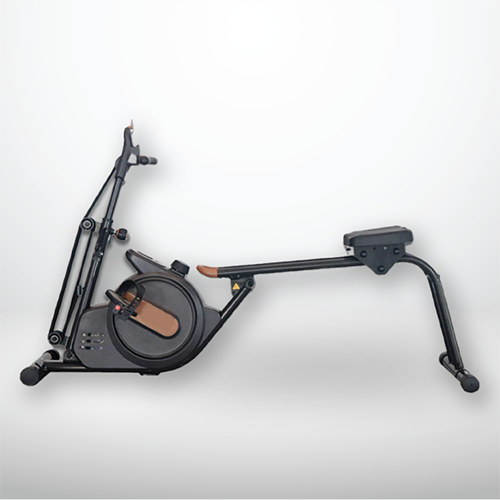 Fitness Folding Rowing Machine Magnetic Rowing Machine Fitness Equipment