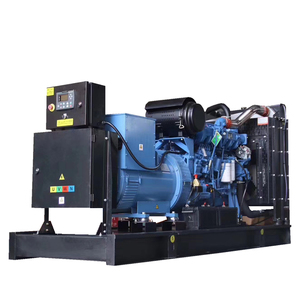 ディーゼル発電機60kw 70kw 80kw 90kva 100kva 110kva 50/60Hz低騒音発電機 - Product Image 3
