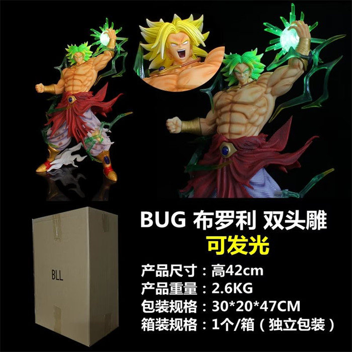 broly