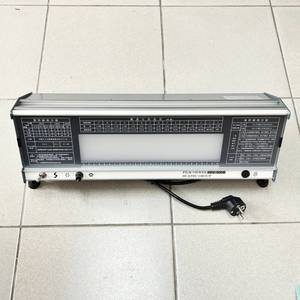 เครื่องดูฟิล์มอุตสาหกรรมแบบ LED NDT ที่ดูฟิล์มอุตสาหกรรมโดยไม่ลื่นแว่นขยาย - Product Image 2