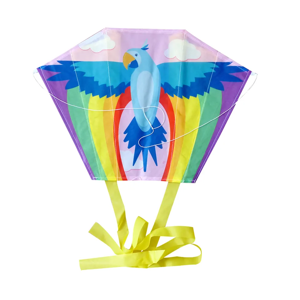 Aquilone morbido personalizzato