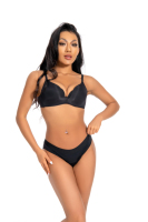 Slip absorbant pour femmes de grande taille sous-vêtement physiologique réutilisable à quatre couches anti-fuite latérale pour la période menstruelle pour femmes