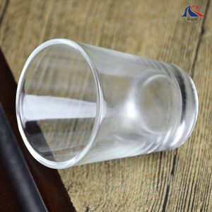 <span class=keywords><strong>Verre</strong></span> <span class=keywords><strong>à</strong></span> shot Jinro de 2 oz, vodka, gin, tequila, saké, soju, saké, vin blanc, <span class=keywords><strong>rhum</strong></span>, spiritueux, liqueur, mini-gobelet, verres de bar - Product Image 3