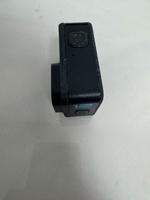 Caméra sportive GoPro HERO 12 Black 5.3k 27MP étanche pour la moto, la plongée et le vlogging