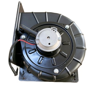Pièce compatible Liugong pour modèles 856H, 862H, 870H, F180, 855H, 850H : Ventilateur d'évaporateur de climatiseur 49C1830 – Pièces de machines de construction - Product Image 1