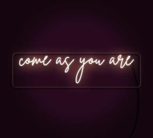 Insegna al <span class=keywords><strong>Neon</strong></span> Personalizzata per Decorazione Murale Interna ed Esterna, Impermeabile, per Matrimoni, Negozi, Feste e Arredamento Domestico - Product Image 3