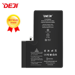 A2893 후이저우 desay 배터리 하이 퀄리티 전체 용량 긴 지속 배터리 아이폰 14 프로 최대 배터리 - Product Image 3