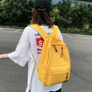 Nuovo Zaino Impermeabile alla Moda in Tela 2026 con Chiusura a Cerniera, Borsa Elegante per Laptop, per Ragazze e Ragazzi - Product Image 3
