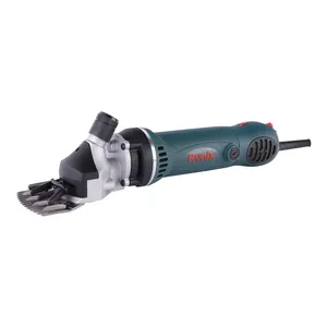 Ronix modèle 4010 850w 2600 tr/min vitesse réglable électrique mouton tondeuse à cheveux chèvre laine cisaillement découpeuse