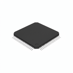 Authorized Distributor 80 LQFP Components Electronic MB96F683RBPMC-GSE1 Embedded - Product Image 1