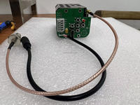 2022 HSTD 4K 80 degrés lentille module caméra WIFI sécurité Mini DVR sans fil 15m P2P Module bricolage caméra