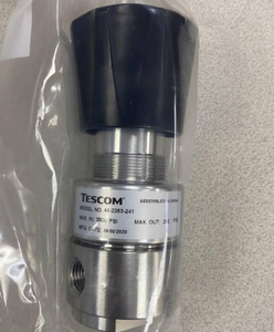 สินค้าขายดี TESCOM 44-2262-241 44-2263-241 44-2200 ซีรีส์ ตัวปรับแรงดันแบบขั้นตอนเดียว มีสินค้าพร้อมส่ง - Product Image 5