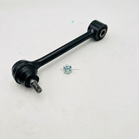 HONGXUAN Tucson Ix35 pour voiture de sport 55250-1D000 Pièces de châssis Bras de suspension arrière en caoutchouc pour biellette de liaison latérale