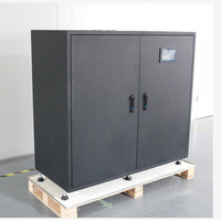 Alimentation d'usine 48V 800AH Lithium Ion LiFePO4 batterie de stockage d'énergie à cycle profond LiFePO4 pour ESS commercial