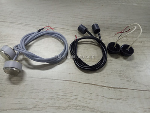 <strong>Ultrasonic</strong> Waterproof Sensor Long <strong>Distance</strong> Measurement High Accuracy High Frequency <strong>Ultrasonic</strong> Sensor Flow <strong>Meter</strong> - Product Image 3