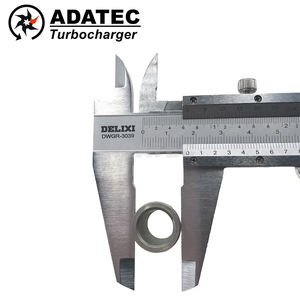 MGT2256GS 769155 Volet de Turbine 821719 793647 4571543A03 Volet de Turbine 11654571543A03 pour <span class=keywords><strong>BMW</strong></span> X6 50 IX (E71) - Product Image 4