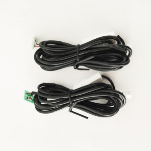 Aplikasi Elektronik Rumah Pintar Kabel Harness PVC - Product Image 1