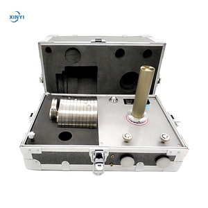 Jauge à flotteur / Équipement de calibrage de pression / Testeur d'air et de gaz - Product Image 2