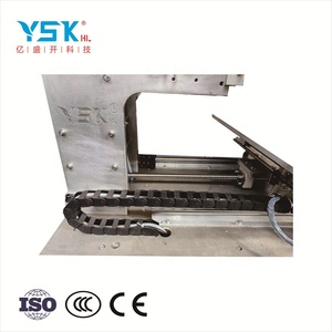 Regolatore di Fiamma per Accendino Accendino Automatico. Macchina per la Produzione di Accendini, Macchinari per la Fabbricazione di Sigarette - Product Image 2