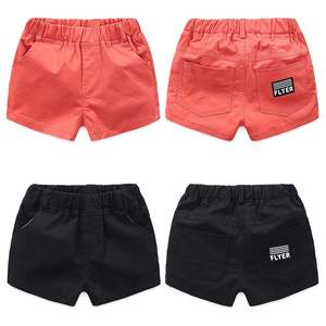 Pantalones Chinos a Cuadros de Algodón Estampado para Niños, Importados de China, Venta al Por Mayor - Product Image 2