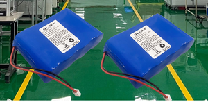 21700锂电池组定制批发电动工具大容量可充电动力电池。 - Product Image 4