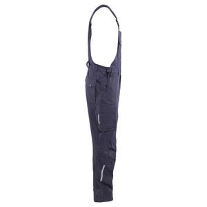 BLAKLADER - 261715128900C50 Pantalon à bretelles inhérent Bleu marine-SALOPETTE DE TRAVAIL EAN 7330509903919 - Product Image 3