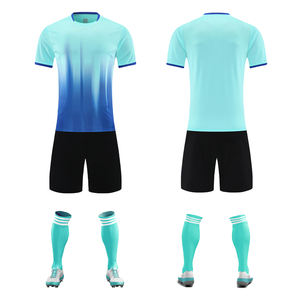 Venta al por mayor personalizada de alta calidad 2025 2026 superventas versión tailandesa camisetas de fútbol mejor ropa de fútbol a bajo precio - Product Image 3