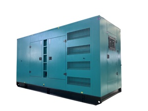 More Than 30Years Manufacture 400kw 500kva Brand <b>Generator</b> Set - Product Image 3
