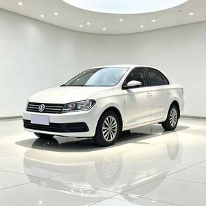 Volkswagen <span class=keywords><strong>Santana</strong></span> d'<span class=keywords><strong>occasion</strong></span> en promotion, modèle 2019, édition Fashion 1.5, transmission automatique - Product Image 1