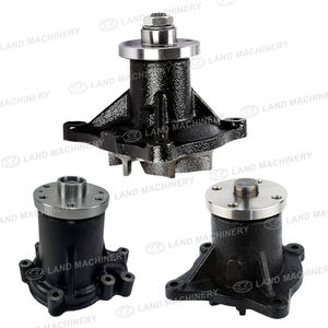 पानी पंप me088301 6d31t 6d31t <span class=keywords><strong>6d34t</strong></span> Kato HD700-5 KOdlo SK200-3 के साथ संगत - Product Image 5