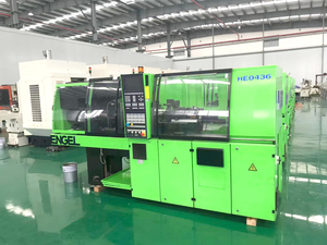 Macchina per stampaggio a iniezione usata di seconda mano <span class=keywords><strong>ENGEL</strong></span> HE0436/macchina di precisione importata/forniture mediche, connettori elettronici - Product Image 3