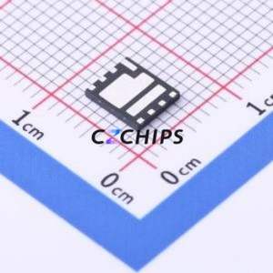 Transistor à effet de champ (MOSFET) FDPC8016S PQFN-8-EP(5x6) d'origine - Neuf - Product Image 2