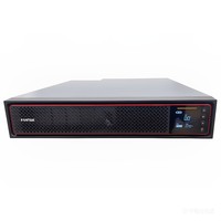 桑塔克城堡G7机架式UPS 1KVA 2KVA 3KVA在线UPS C1KR C1KRS C2KR C2KRS C3KR C3KRS服务器不间断电源