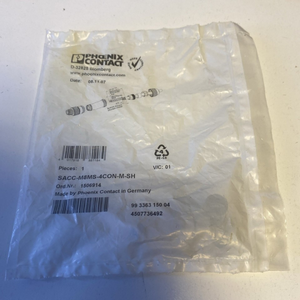 ติดต่อ1506914 Senso aktor-steckverwbrbinder, unkonfektioniewbrrt - Product Image 1