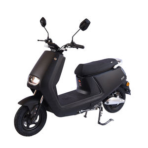 Scooter électrique fabriqué en Chine, nouveau modèle <span class=keywords><strong>H2</strong></span>, <span class=keywords><strong>vitesse</strong></span> maximale de 50 km/h à 60 km/h, avec batterie au plomb-acide 72V20AH, en vente - Product Image 6