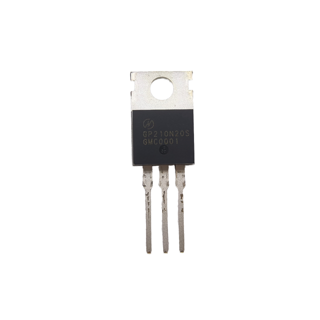 HGP210N20S N-Channel Power MOSFET TO-220 GP210N20S Electronics Components Integrated Circuit Other Ic