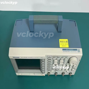 เทคโทรนิกซ์ AFG3252 เครื่องกำเนิดสัญญาณแบบ Arbitrary WaveForm 2 ช่องสัญญาณ, 240MHz ใหม่ในกล่อง!PM - Product Image 2