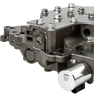 Pièce de transmission, boîte de vitesses pour voiture japonaise Toyota K313 K312 CVT - Product Image 1