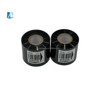 35mm*122m SCF-900 FC2 Hot Stamping Printlint Hot Stamping Folielint Code Datum Nummer Afdrukken Inktrol