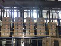 Redresseur de Commutation à Haute Fréquence 20KHz 10000A 380V Triphasé pour Anodisation Dure de l'Aluminium, Vente Directe Usine, Processus HMI
