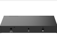 Enrutador VPN Gateway con Protección IPSec, SSL, WireGuard, GRE, Firewall/DDoS, Inspección Profunda de Paquetes, POE de 5 Puertos para ODM/OEM