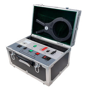 أداة تحديد كابل الطاقة Xhsb505 ، طريقة عالية الطاقة لتحديد الكابل - Product Image 3