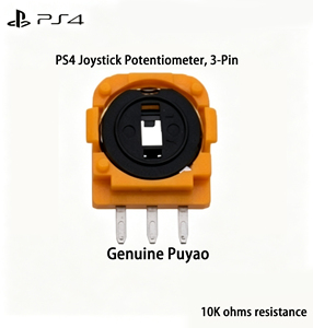 ICRO-cajas de repuesto de 3D nalonalog oystick, ne ontroller humhumb tick xis esiresistencias ototentiómetro o cajas ne Epad amepad - Product Image 6