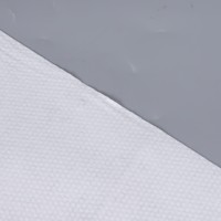 Superabsorbierende schwerlast-einweg-lintfreie 60GSM-Vliesstoffrolle